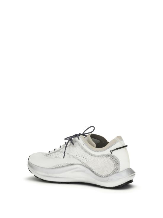 26SS 로아 스니커즈 YBUW146FA31 WTH0001 WHITE - ROA