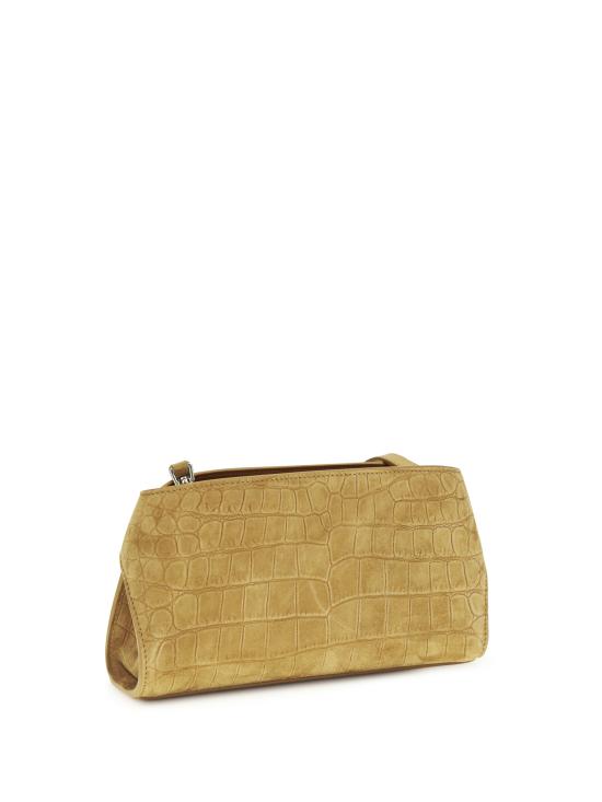 26SS 살바토레 페라가모 클러치/파우치 792846 021 BEIGE - SALVATORE FERRAGAMO