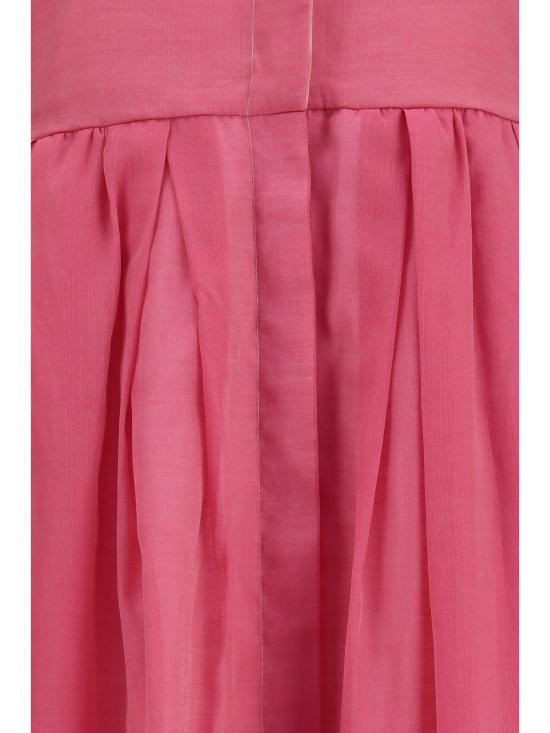 26SS 사라로카 롱 원피스 S1Q1566SA20255 975 MULTICOLOUR - SARA ROKA