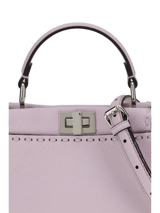 26SS 펜디 토트백 8BN244AWVY F1BZW LILAC - FENDI