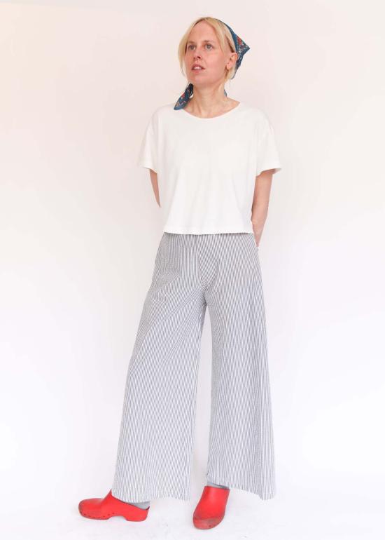  브린 워커 트레이닝/조거 팬츠 롱 풀 - BRYN WALKER