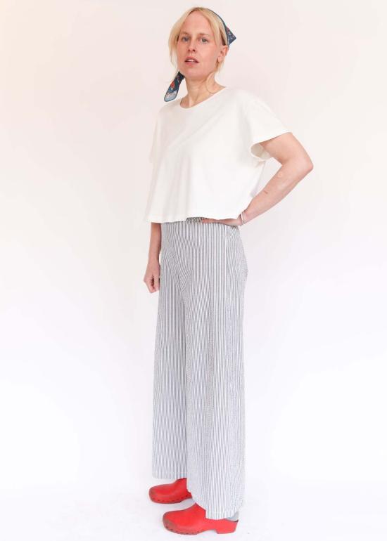  브린 워커 트레이닝/조거 팬츠 롱 풀 - BRYN WALKER