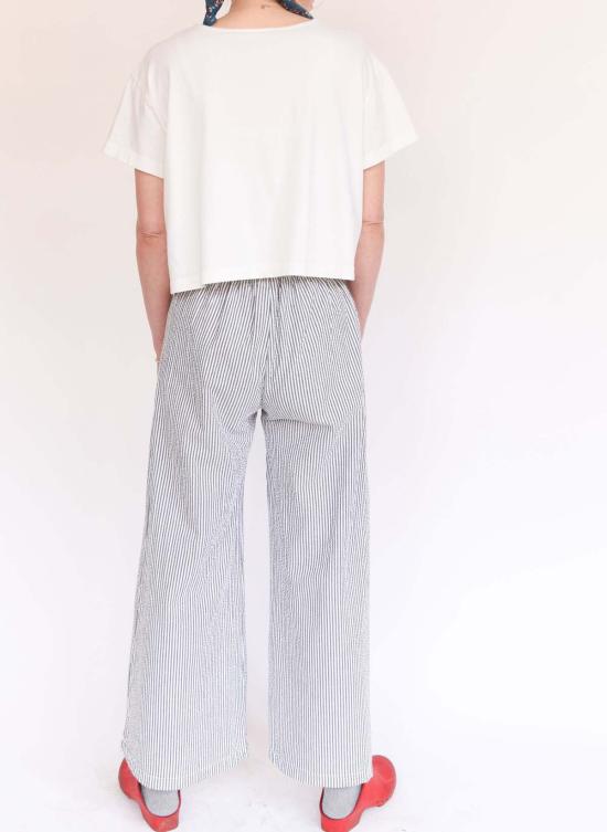  브린 워커 트레이닝/조거 팬츠 롱 풀 - BRYN WALKER