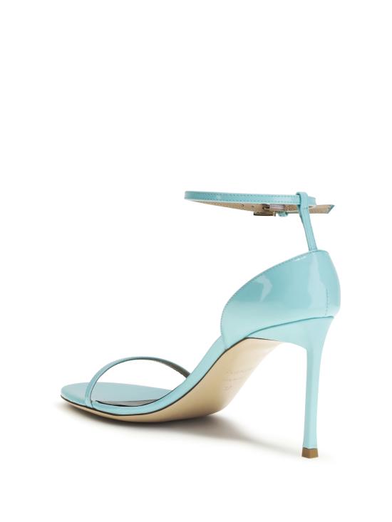 26SS 톰포드 샌들 W3896LCL072P UCN LIGHT BLUE - TOMFORD