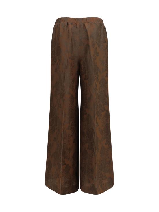 26SS 트루 로얄 스트레이트 팬츠 T814TRF94 006 BROWN - TRUE ROYAL