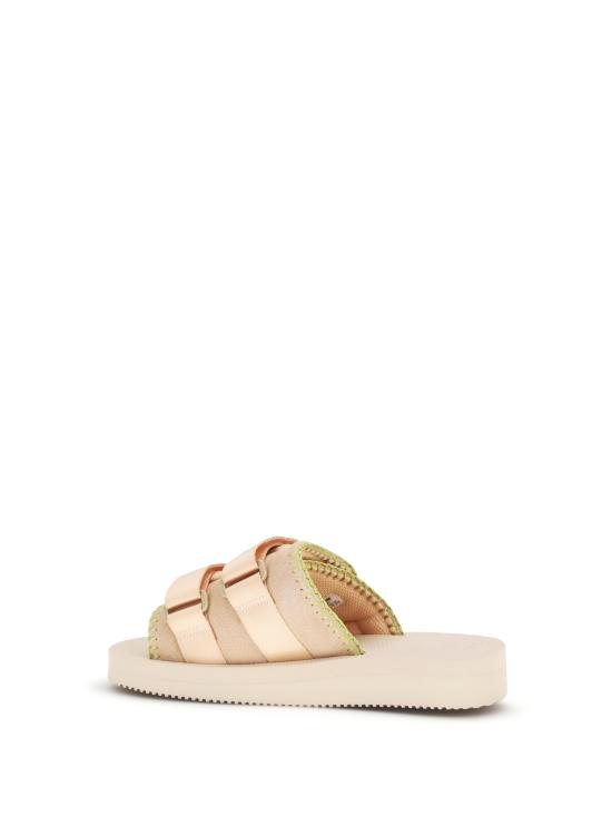 26SS 포르테포르테 뮬/슬리퍼 14696MYSHOES F49A2026 PINK - FORTE FORTE