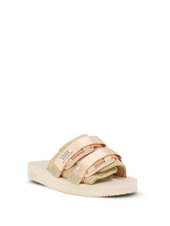 26SS 포르테포르테 뮬/슬리퍼 14696MYSHOES F49A2026 PINK - FORTE FORTE