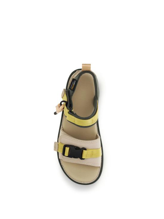 26SS 어그 샌들 1180070 SNDC BEIGE - UGG