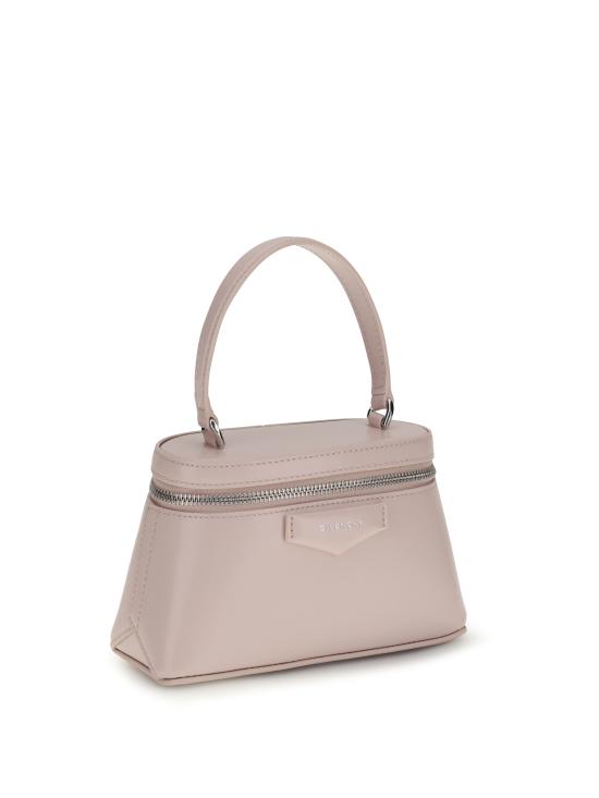26SS 지방시 토트백 BB60QMB00D 661 PINK - GIVENCHY