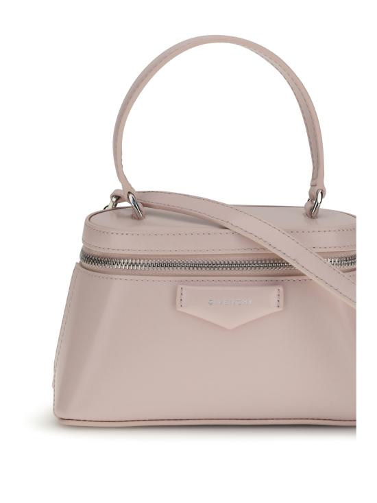 26SS 지방시 토트백 BB60QMB00D 661 PINK - GIVENCHY