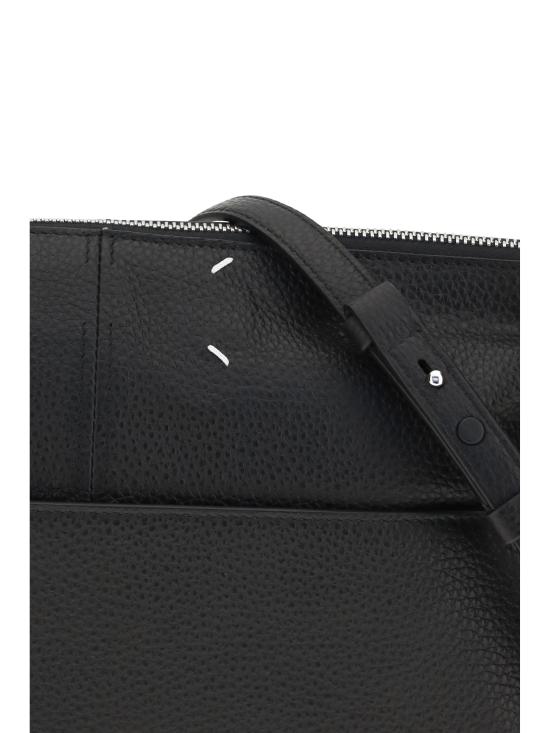 26SS 마르지엘라 클러치/파우치 SB2WF0007P8838 T8013 BLACK - MAISON MARGIELA