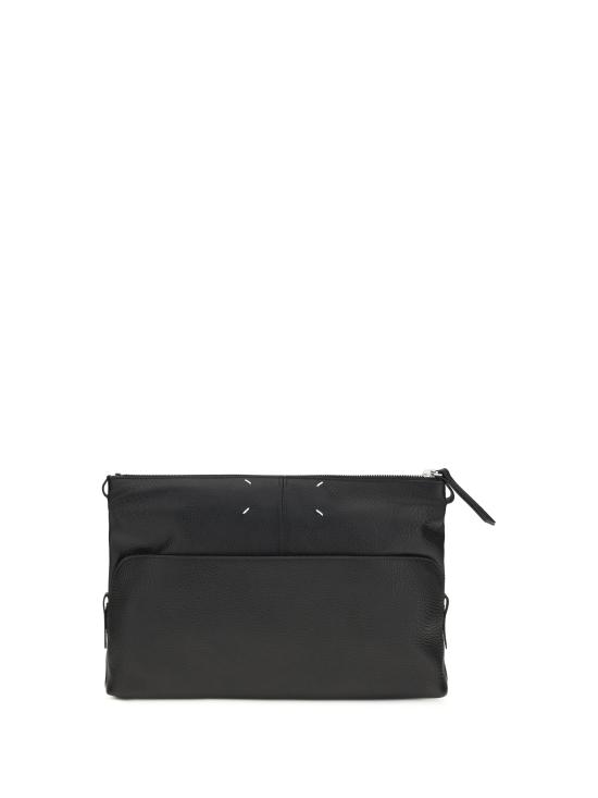 26SS 마르지엘라 클러치/파우치 SB2WF0007P8838 T8013 BLACK