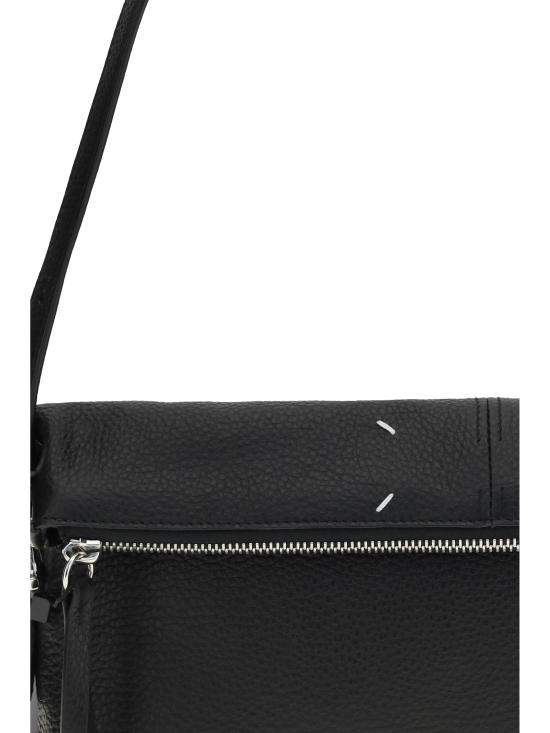 26SS 마르지엘라 클러치/파우치 SB2WF0007P8838 T8013 BLACK - MAISON MARGIELA