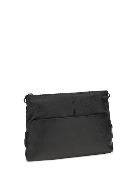 26SS 마르지엘라 클러치/파우치 SB2WF0007P8838 T8013 BLACK - MAISON MARGIELA