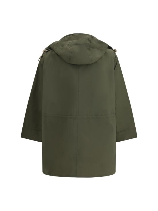 26SS 바버 자켓 MCA1127 OL52 GREEN - BARBOUR
