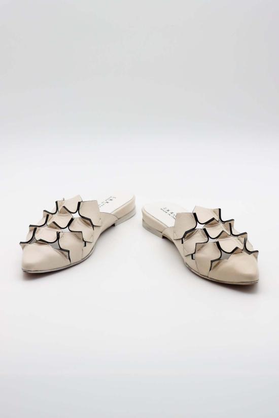  I.N.K 뮬/슬리퍼 포인티드 토 플랫 - OTHER BRANDS