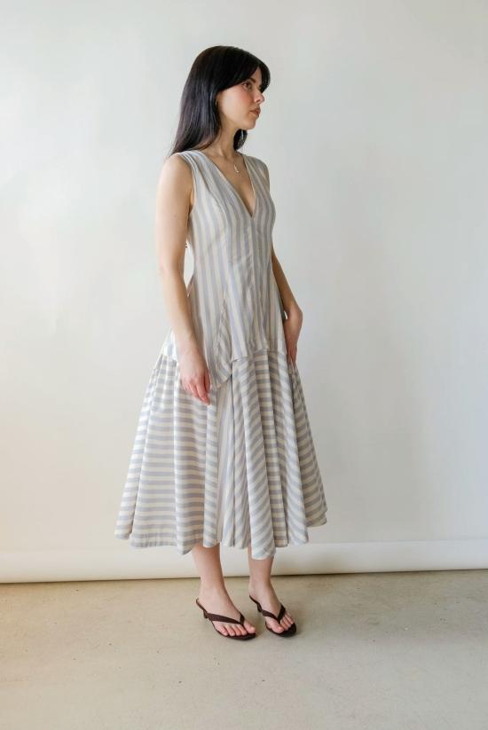  a. ren 롱 원피스 A. 렌 루아르 드레스 - OTHER BRANDS