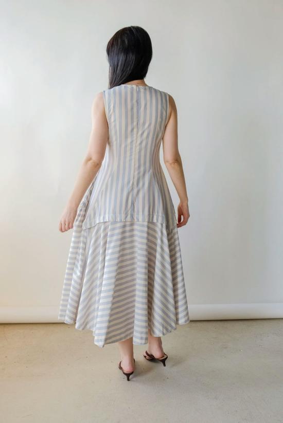  a. ren 롱 원피스 A. 렌 루아르 드레스 - OTHER BRANDS