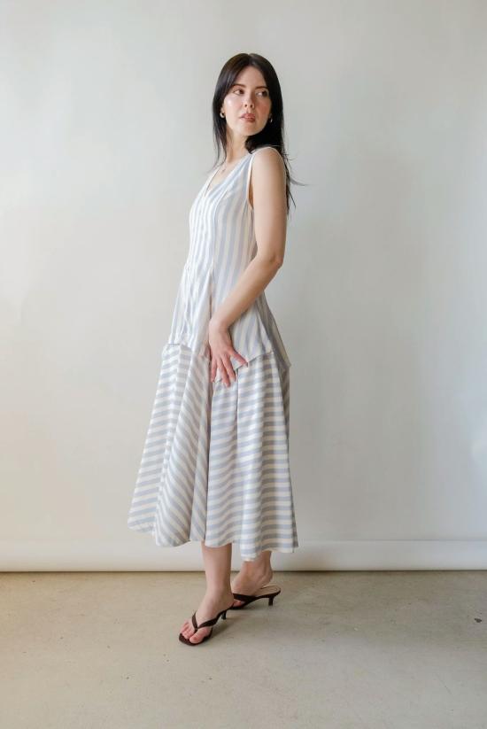  a. ren 롱 원피스 A. 렌 루아르 드레스 - OTHER BRANDS