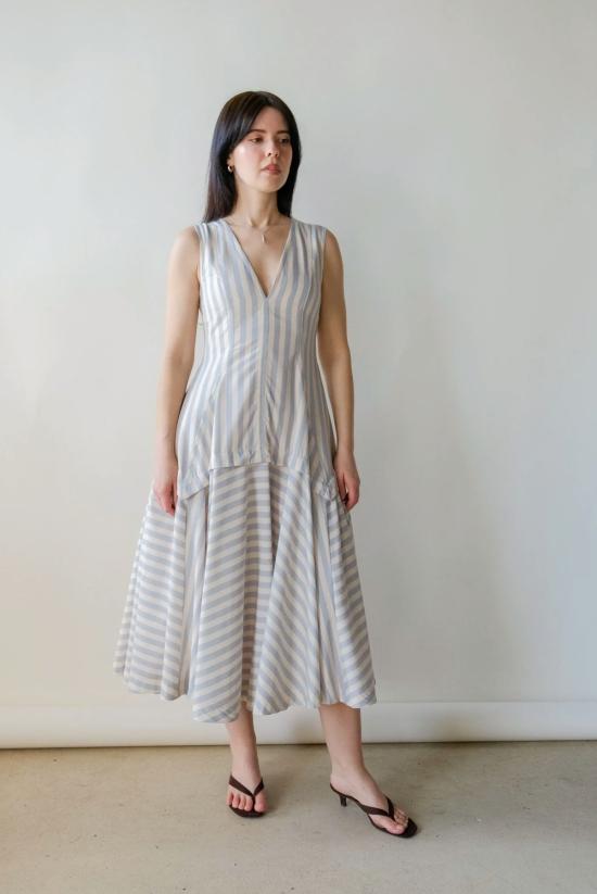  a. ren 롱 원피스 A. 렌 루아르 드레스 - OTHER BRANDS