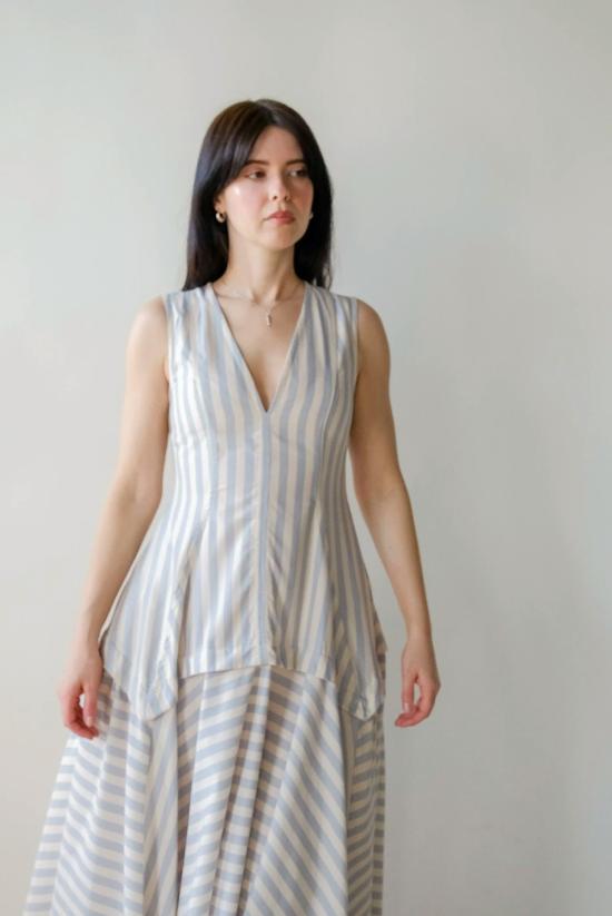  a. ren 롱 원피스 A. 렌 루아르 드레스 - OTHER BRANDS