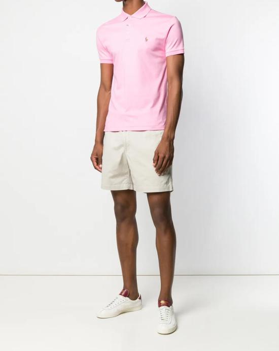 26SS 폴로 랄프로렌 프랩스터 쇼츠 710644995002 CLASSIC STONE Beige - POLO RALPH LAUREN