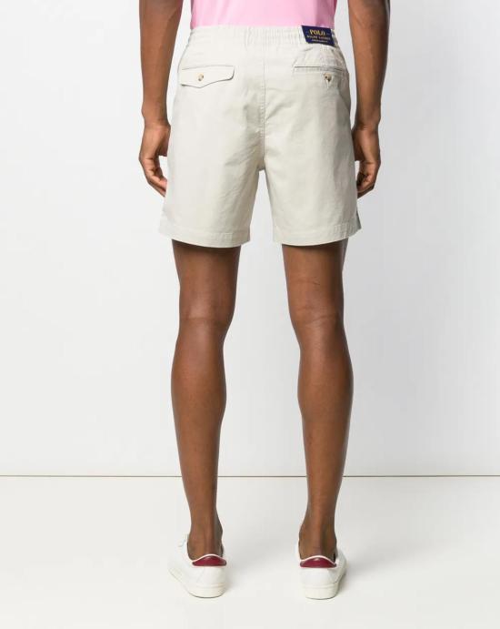 26SS 폴로 랄프로렌 프랩스터 쇼츠 710644995002 CLASSIC STONE Beige - POLO RALPH LAUREN