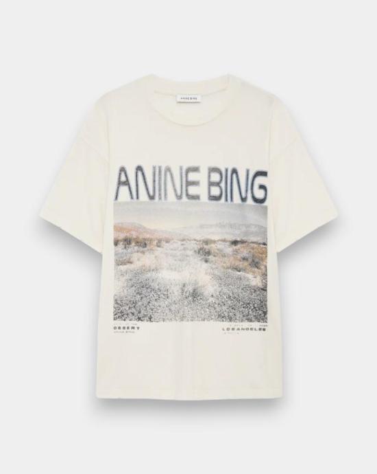 26SS 애니빙 셔츠 A0812078 OFW1OFF WHITE Beige