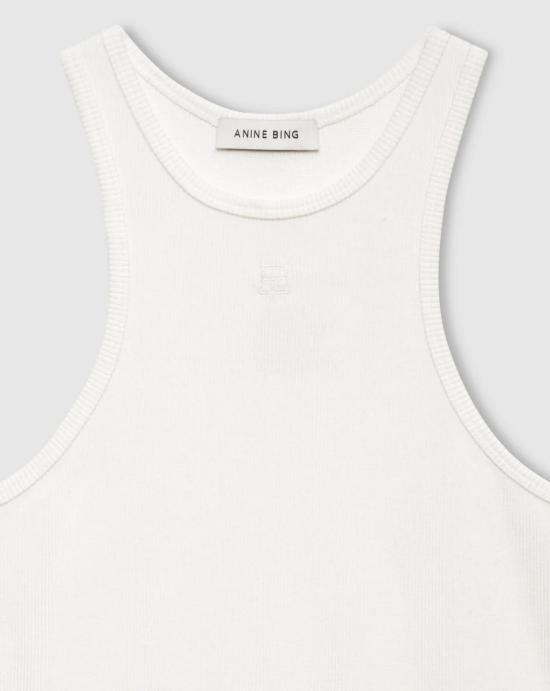 26SS 애니빙 셔츠 A0812206 IVY42CREAM White - ANINE BING