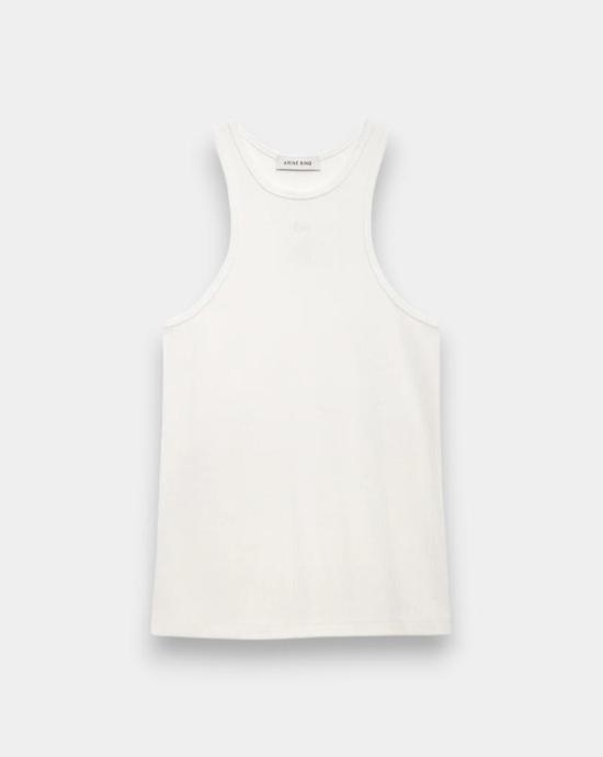 26SS 애니빙 셔츠 A0812206 IVY42CREAM White