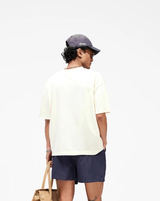 26SS 리프레젠트 셔츠 MLM100682 30 Buttercream - REPRESENT