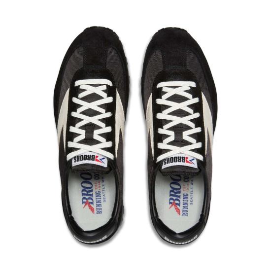  Brooks England 스니커즈 브룩스 잉글랜드 뱅가드 - OTHER BRANDS
