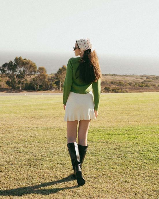  넬로 준 가디건 제인 카디건 - NELLO JUNE