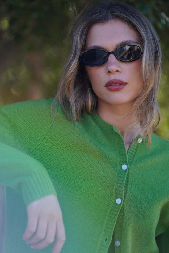  넬로 준 가디건 제인 카디건 - NELLO JUNE