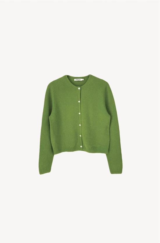  넬로 준 가디건 제인 카디건 - NELLO JUNE