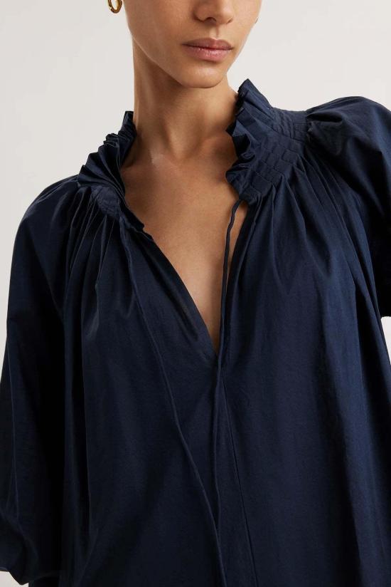  Merlette 롱 원피스 멀렛 쇼어 드레스 - OTHER BRANDS