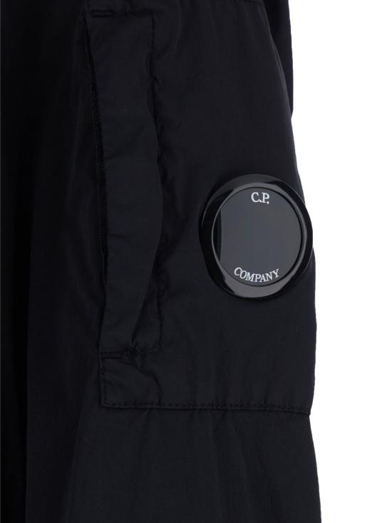 26SS 씨피 컴퍼니 자켓 20CMOW151A005864G 888 Blue - C.P. COMPANY