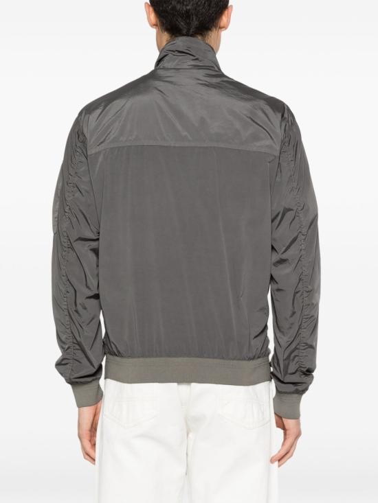 26SS 씨피 컴퍼니 자켓 20CMOW151A005864G 921 Grey - C.P. COMPANY