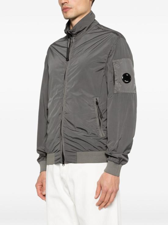 26SS 씨피 컴퍼니 자켓 20CMOW151A005864G 921 Grey - C.P. COMPANY