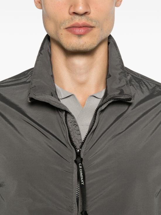 26SS 씨피 컴퍼니 자켓 20CMOW151A005864G 921 Grey - C.P. COMPANY