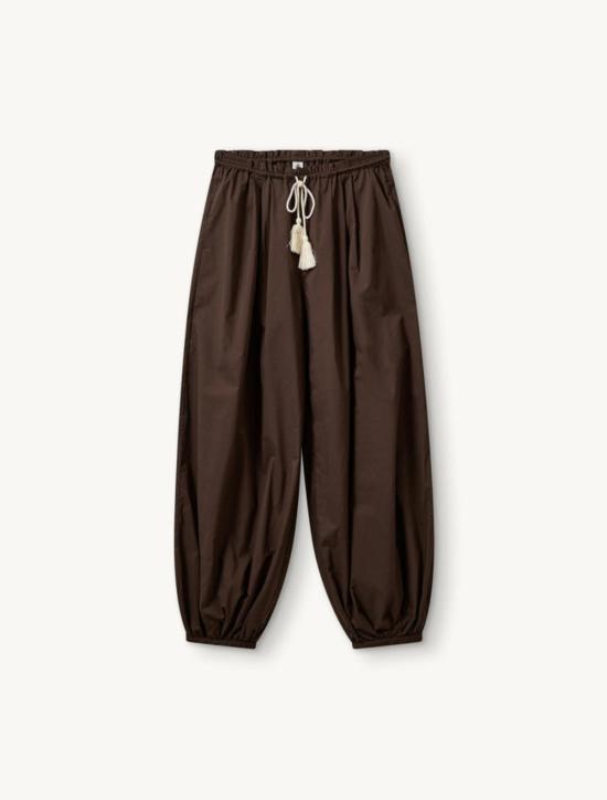  더 가먼트 트레이닝/조거 팬츠 가먼트 바자르 - THE GARMENT