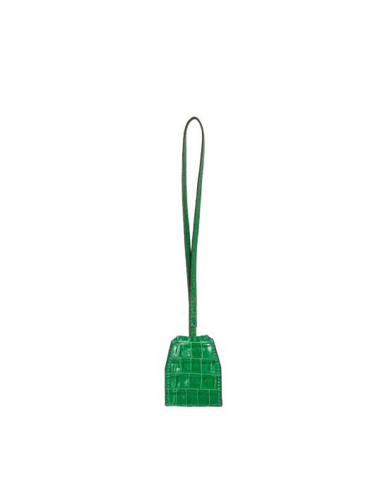 26SS 폴 스미스 가죽소품 M1A 8318 UCROSH 30 VERDE - PAUL SMITH