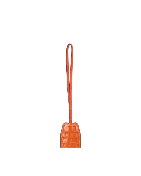 26SS 폴 스미스 가죽소품 M1A 8318 UCROSH 16 ARANCIONE - PAUL SMITH