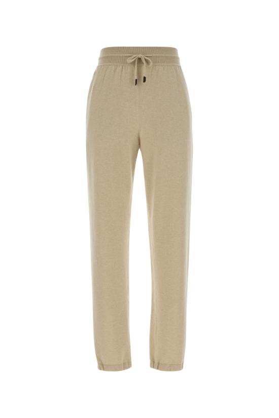 26SS 로로피아나 스웨터 FAP0177 A193 NATURAL MELANGE