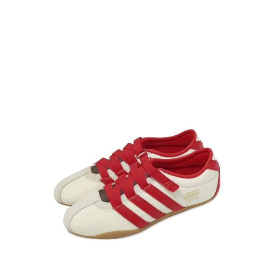 26SS 아디다스 도쿄 메리 제인 IH3999 NEUTRALS - ADIDAS