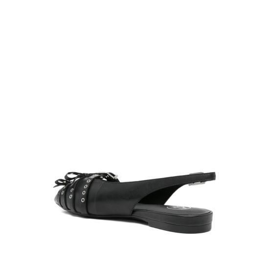 26SS 아쉬 샌들 BONNIE01 BLACK - ASH