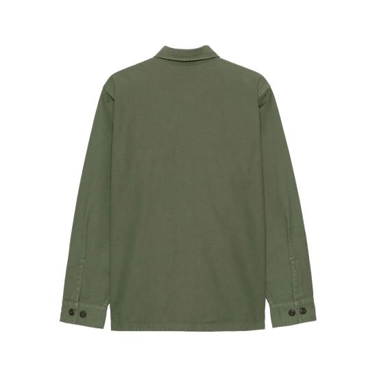 26SS 필슨 긴팔 셔츠 FM0SH0015 W0097 391 GREEN - FILSON