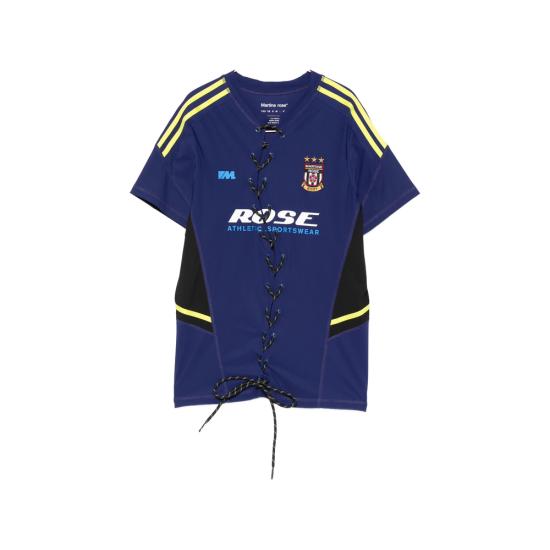 26SS 마틴로즈 니트웨어 168JT19504 BLU BLUE