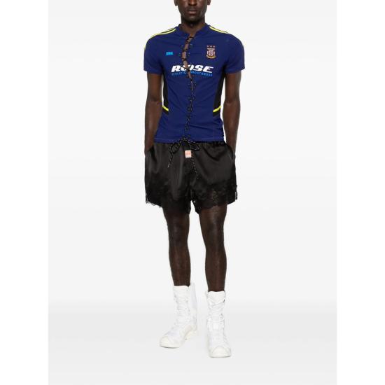 26SS 마틴로즈 니트웨어 168JT19504 BLU BLUE - MARTINE ROSE