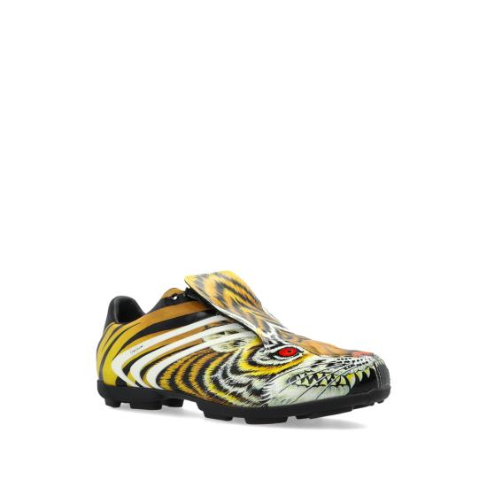 26SS Y3 X Beast 스니커즈 KK3652 YELLOW BLACK - OTHER BRANDS